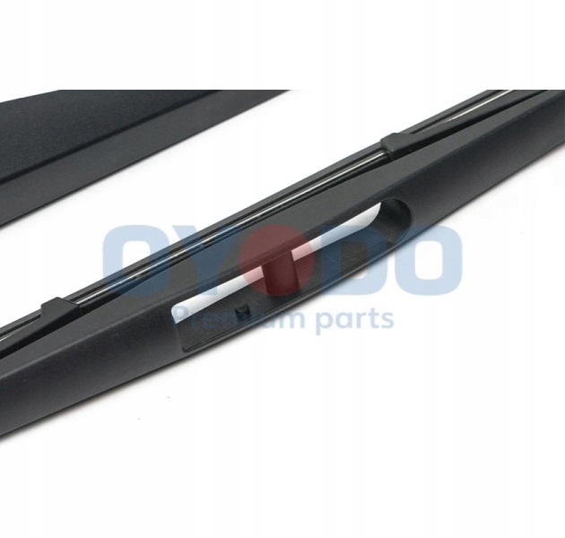 фото №1, Важіль двірники задня mitsubishi outlander ii 2.0