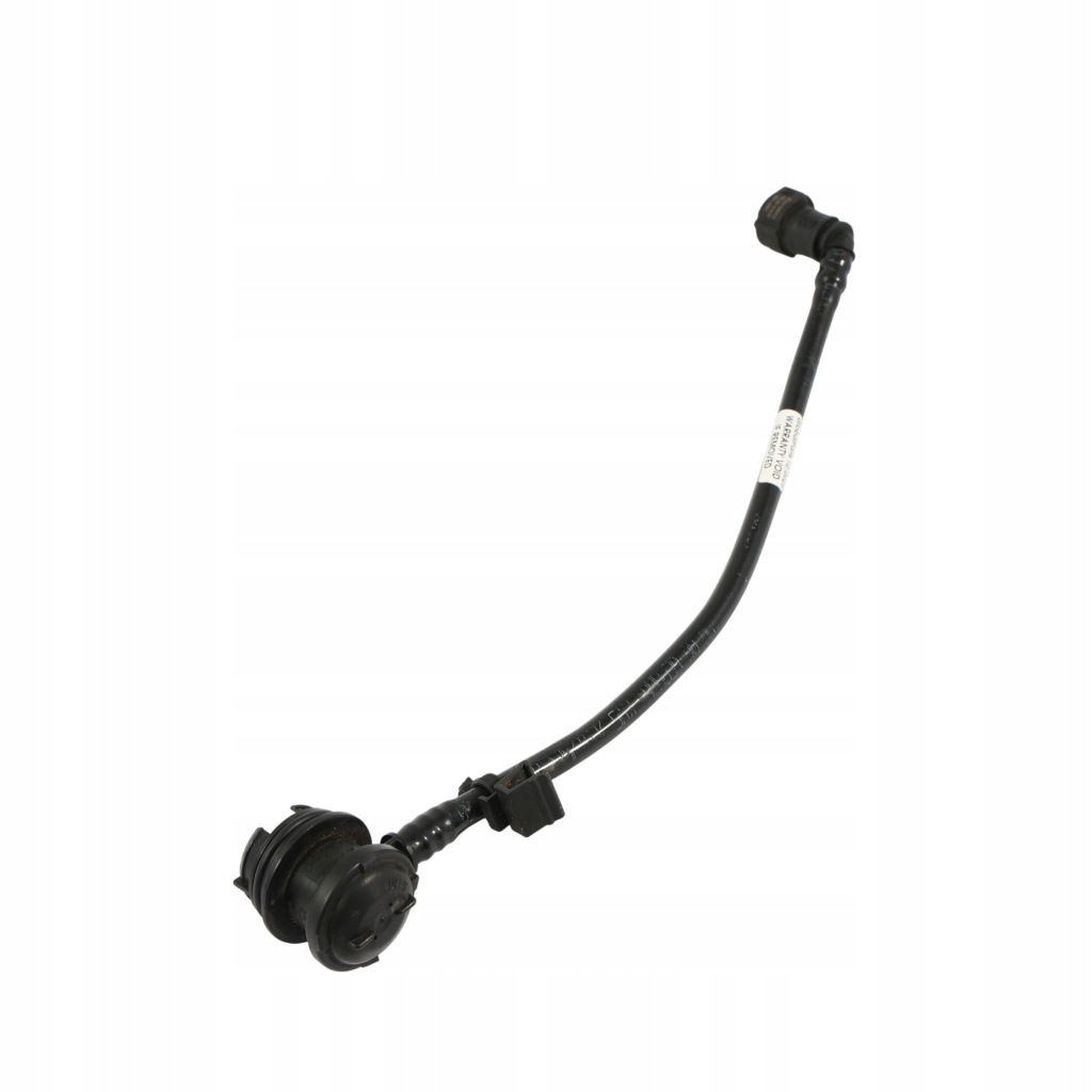 фото №9, Audi rs3 8p шланг вентиляційний бак з вугіллям активованим 8p0201160a