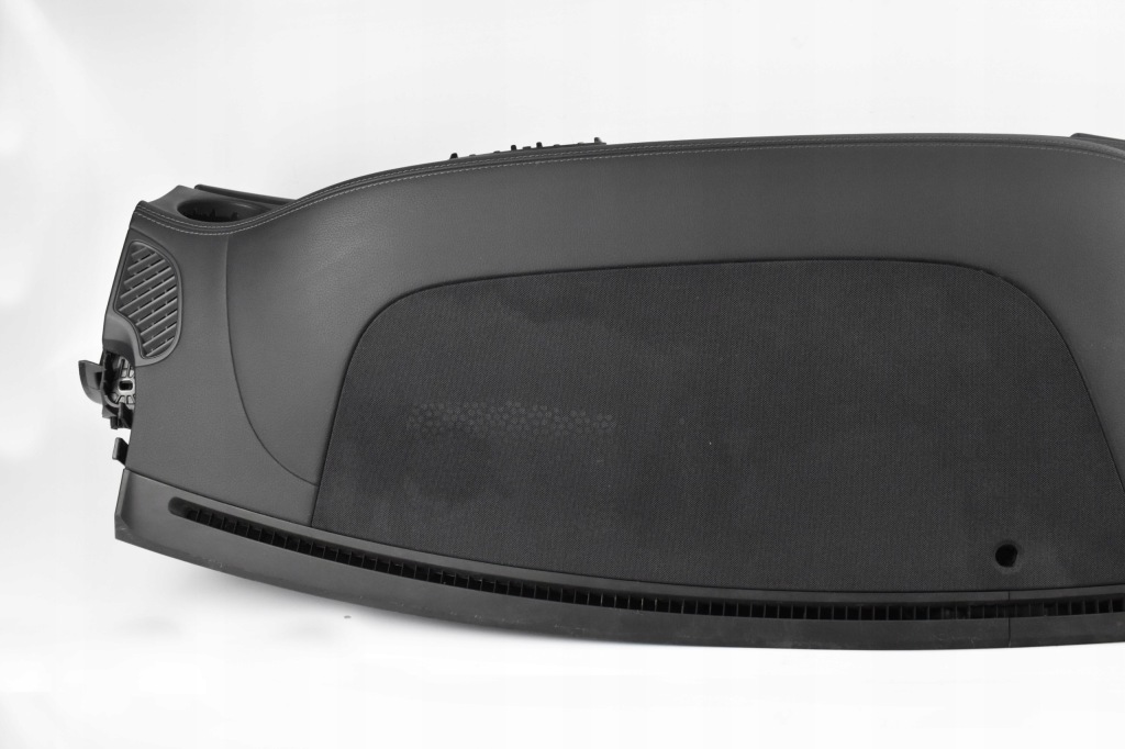 фото №9, Приборная панель приборная панель  mercedes w222 v222 x222 lift anglik uk