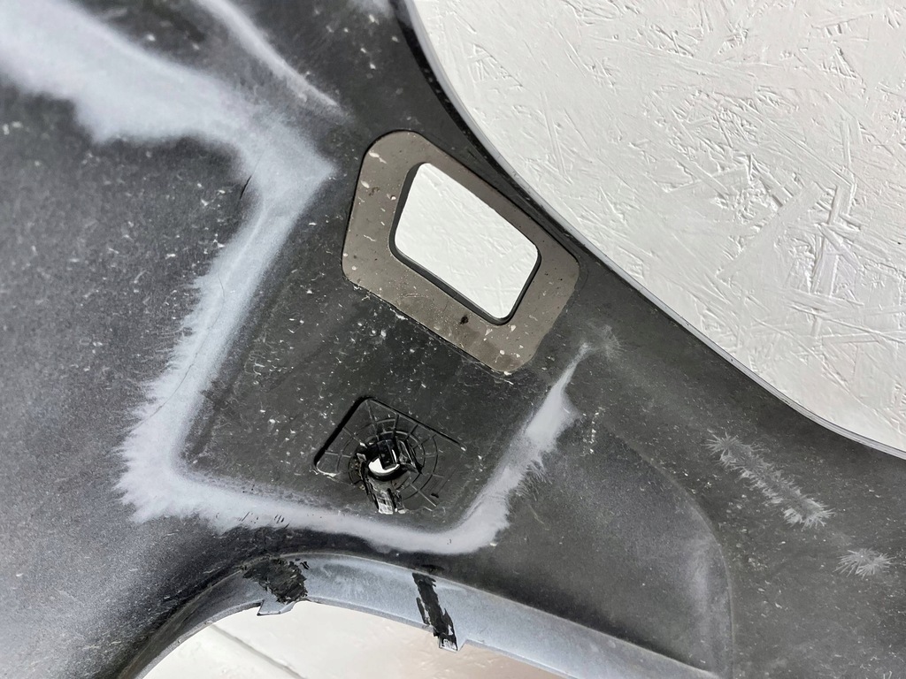 фото №13, Bmw 3 gt f34 m набір бампер передній 8056857 org wys 24h fv