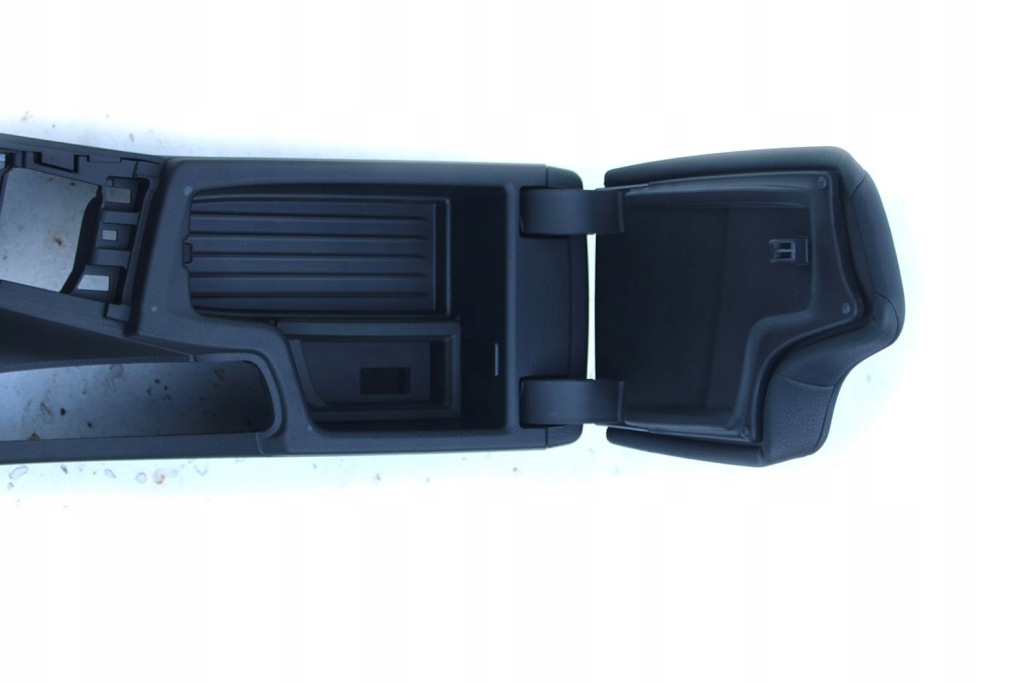 фото №8, Bmw 3 f34 тунель + підлокітник 9207357 gran turismo 51169207357 тунель центральний