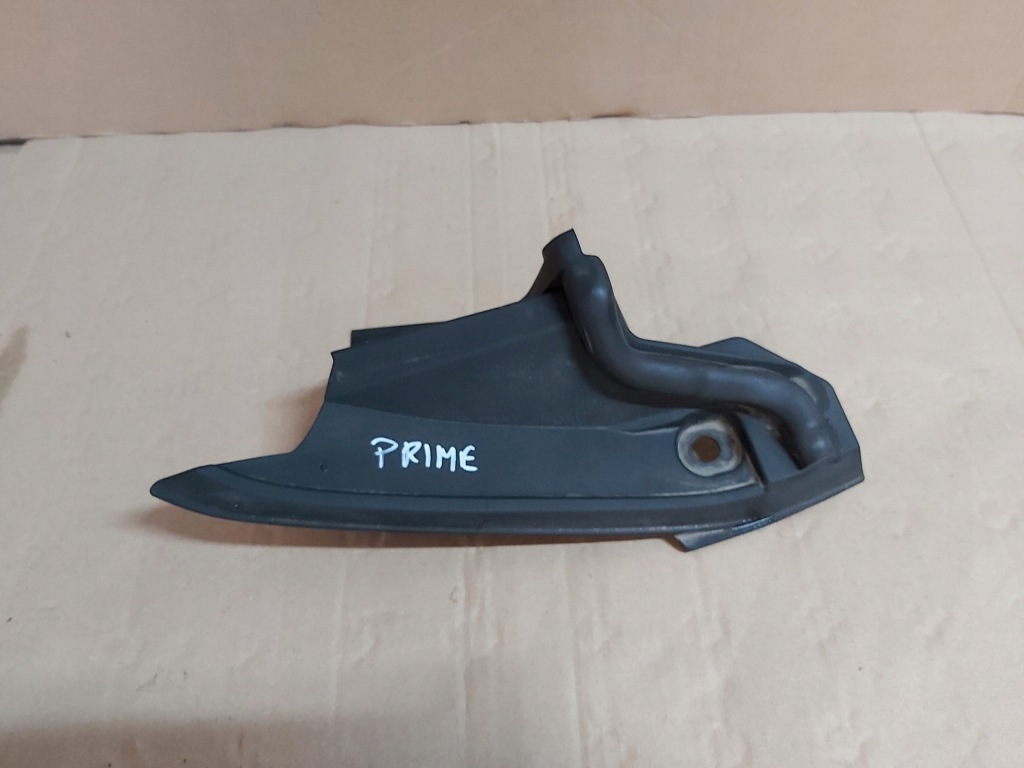 фото №1, Toyota prius iv кутик жабо prime plug in