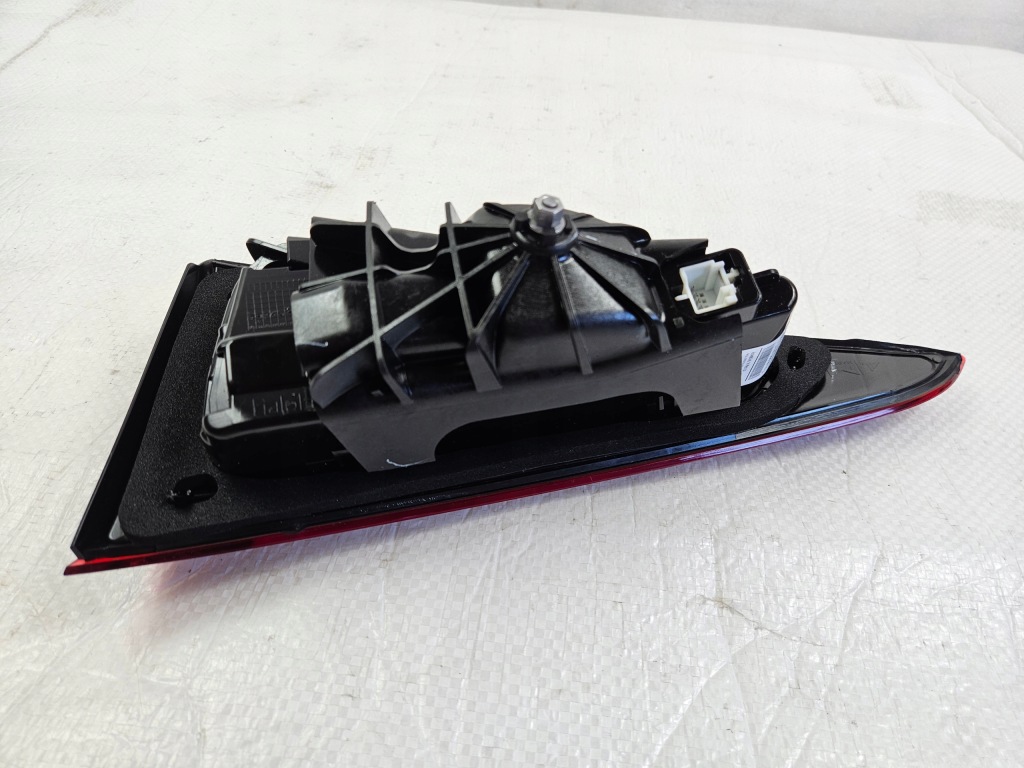 Лампа левая задний  w крышка led mercedes gle ii 2 w167 рестайлинг  a 167 906 69 10 Доставка