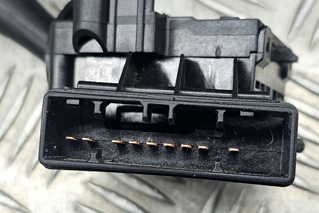 фото №10, Ручка перемикання hyundai getz tb 32932a 1.6l бензиновий 78kw 2006