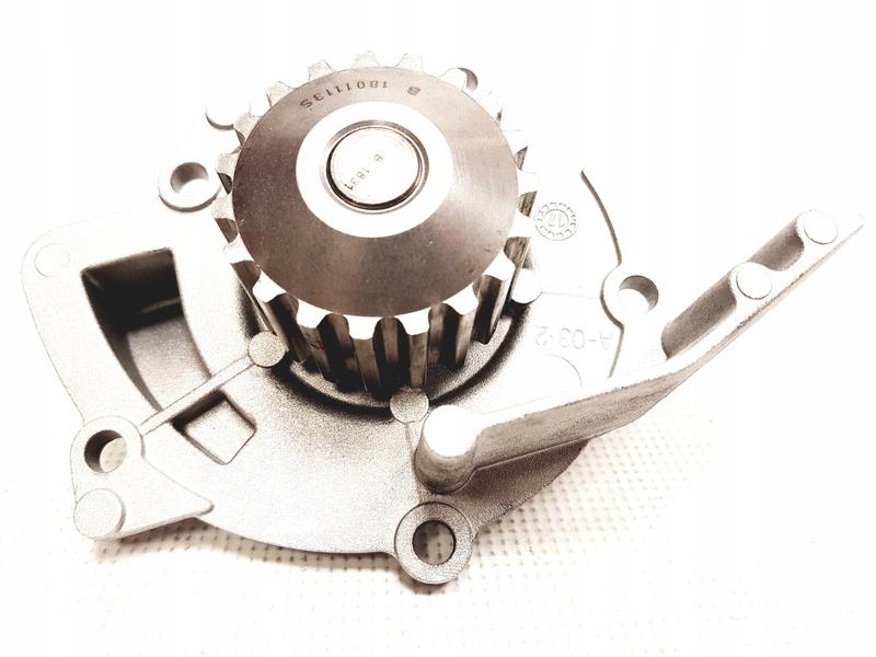 фото №11, Schaeffler ina 538 0428 10 насос воды, охлаждение двигателя