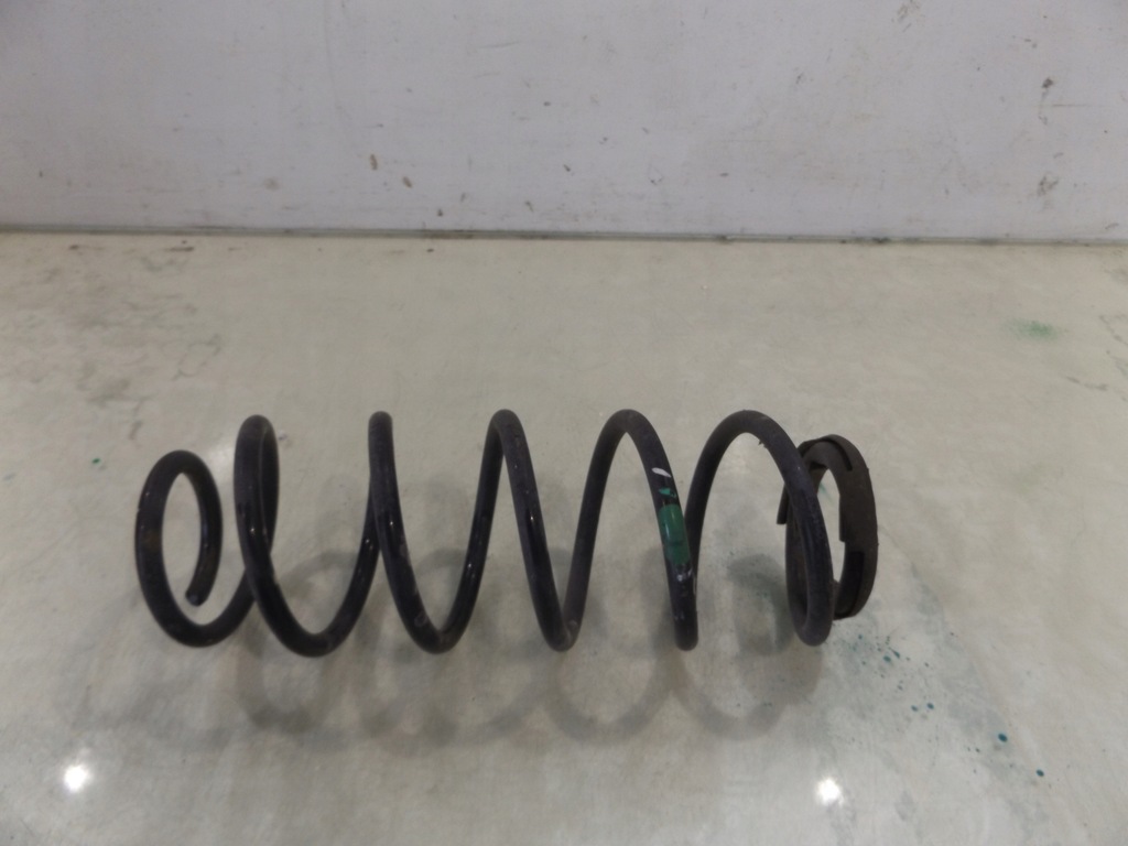 фото №1, Space star ii lift пружина задняя