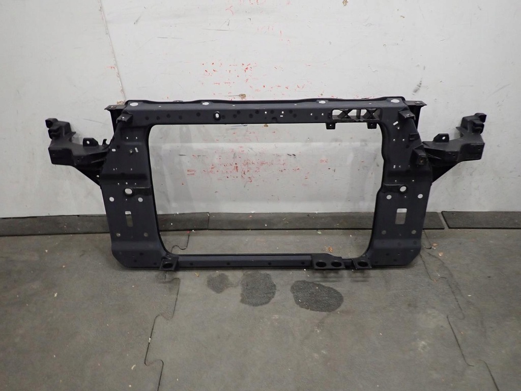 фото №1, Pas передний hyundai ix35 2010-