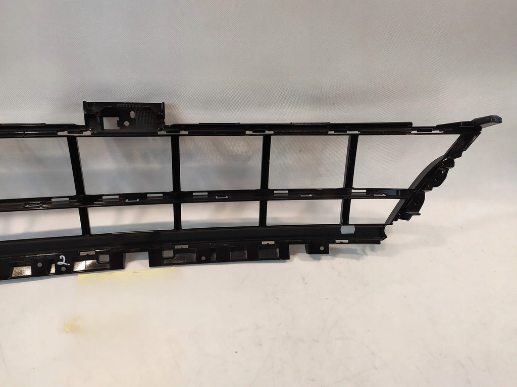 фото №6, Решётка радиатора решётка радиатора решётка porsche panamera 971