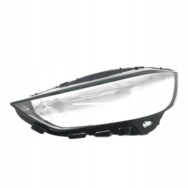 фото №1, Стекло фары стекло лампы ford edge ii lift 2018-