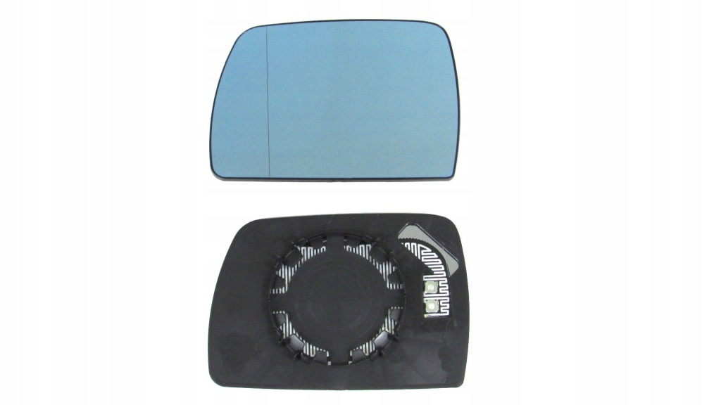фото №1, Вкладыш зеркало bmw x3 e83 2004-2009 с подогревом