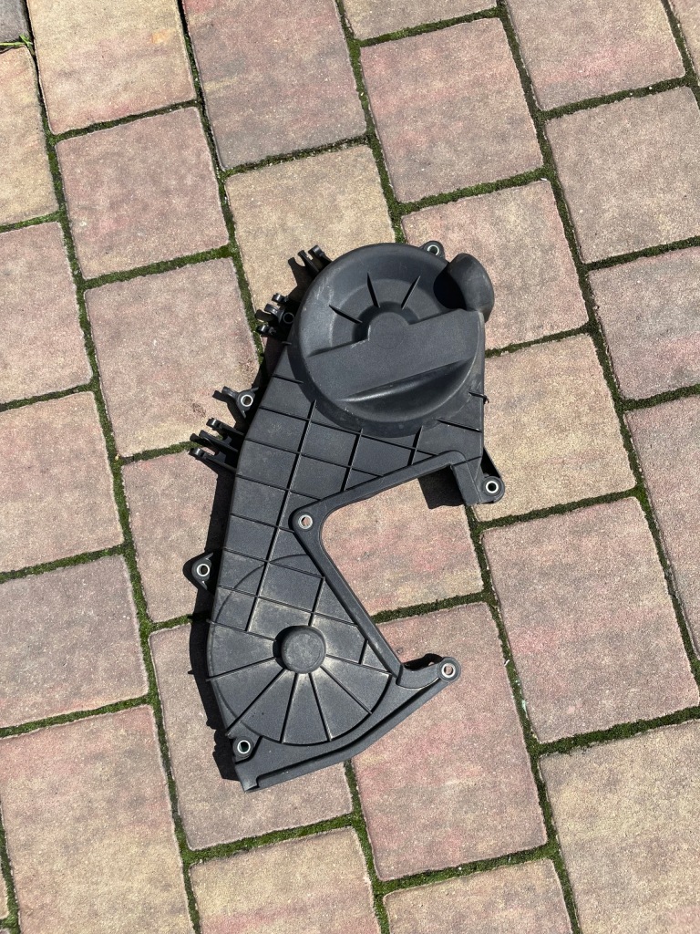 Купити Захист розподільного валу astra j 1.7cdti 897376243 a17dte