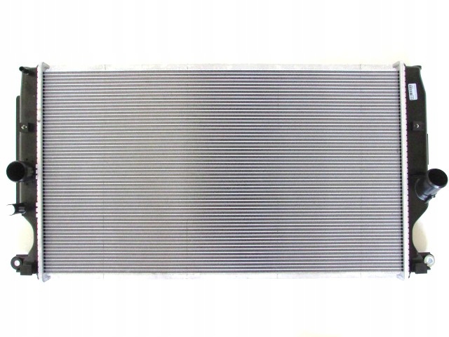 фото №1, Радіатор toyota verso 2.0 2.2 d-4d 2009-2013