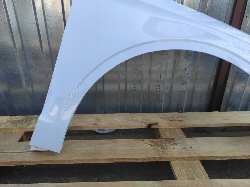 фото №8, Крила правий перед audi a3 8v sedan ls9r 12-20