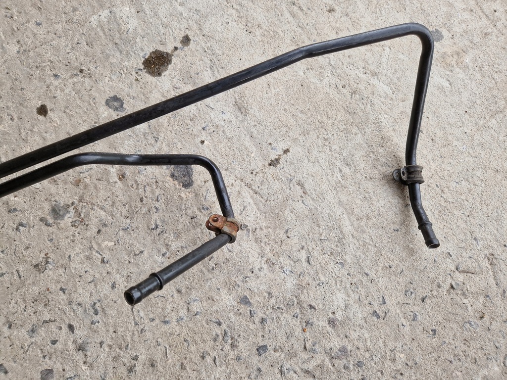 фото №5, Радиатор усилителя mercedes vito w638 2.2 cdi