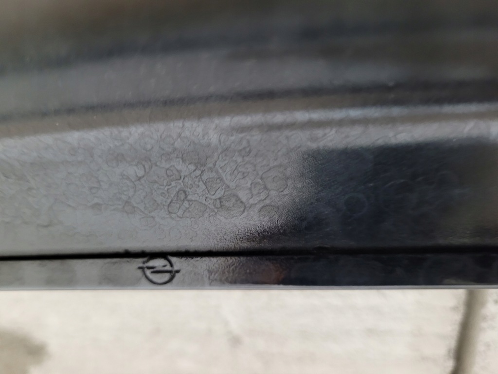 фото №10, Капот corsa f