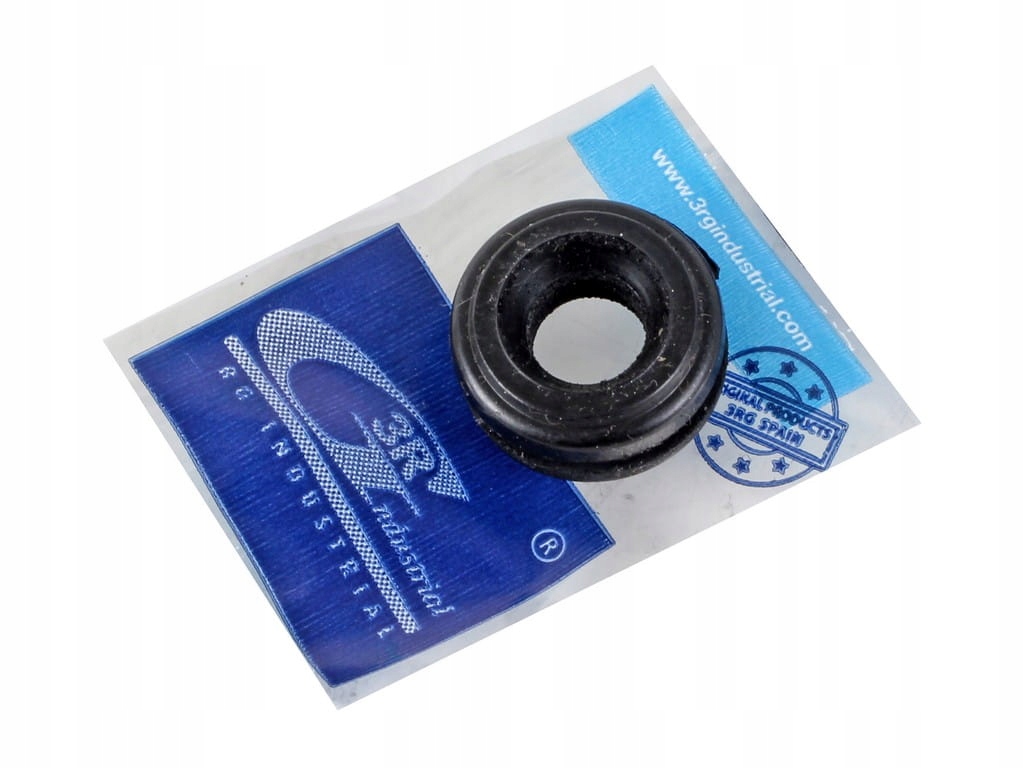 фото №2, Подушка фільтра повітря dol