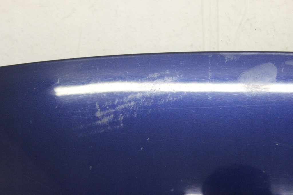 фото №6, Капот крышка citroen c3 i lift 2005- kpu kpud