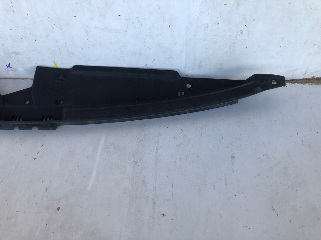 фото №4, Hyundai i30 ii защита поперечина