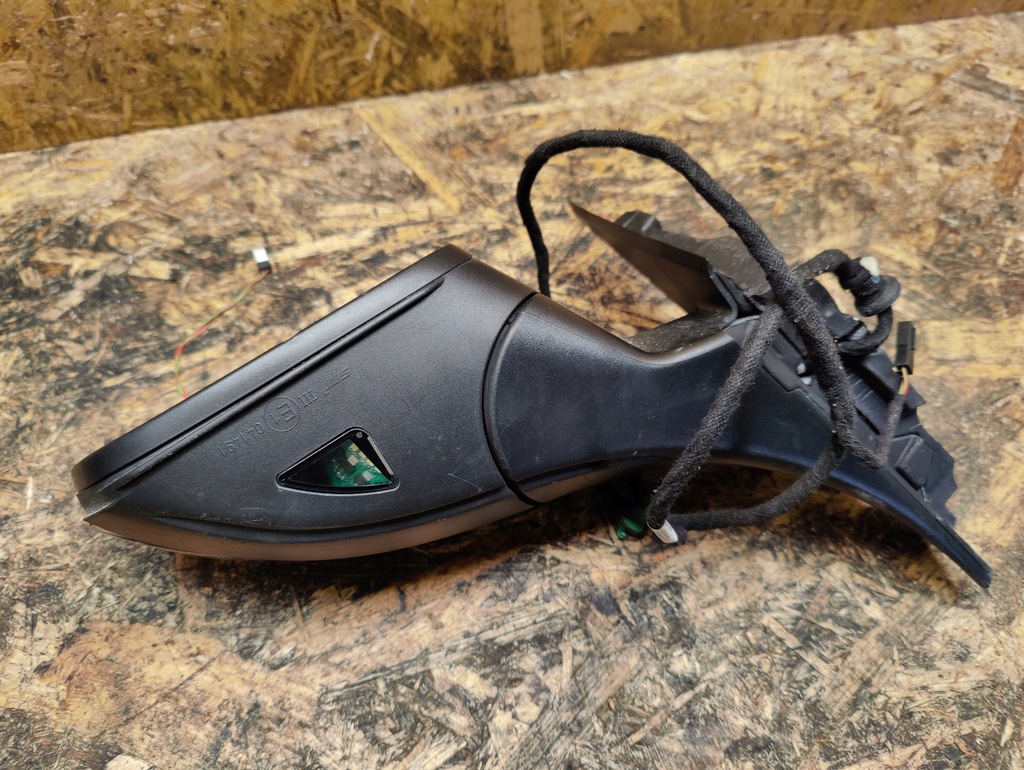 фото №4, Зеркало левая vw t-roc 2ga857501as