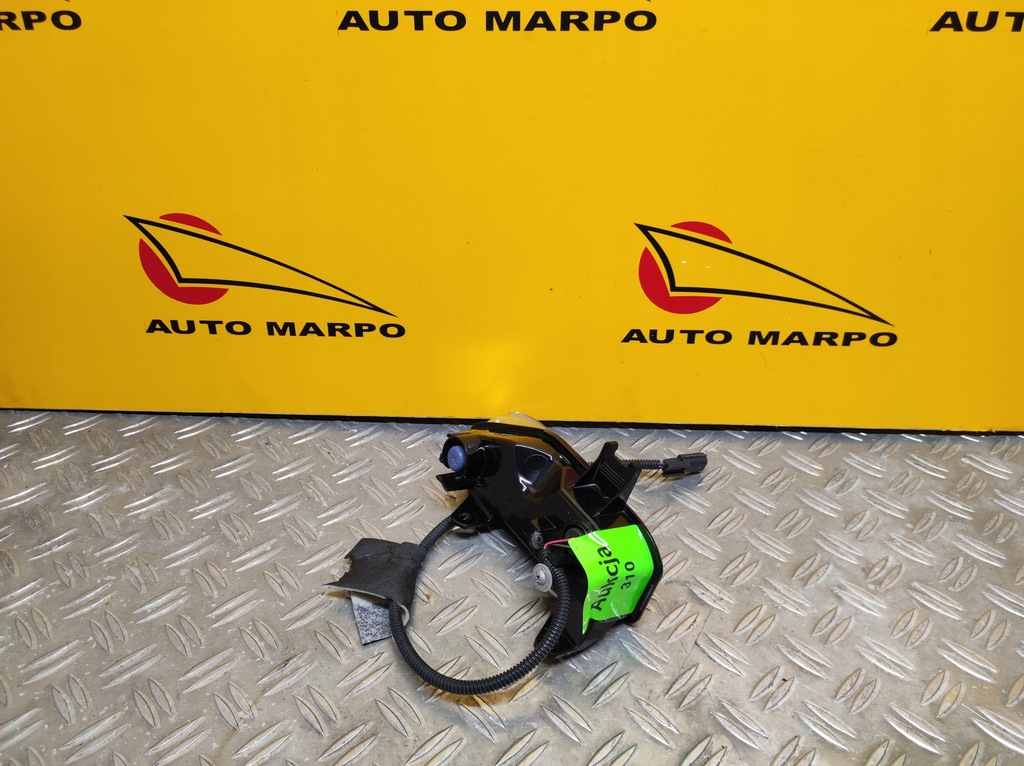 фото №4, Infiniti q50 14-18 лампа протитуманна led r usa