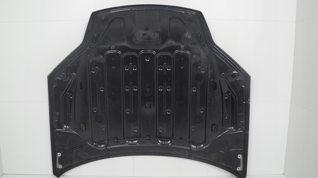 фото №6, Капот крышка двигателя renault laguna iii 07-10r nv472