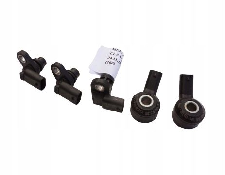 фото №1, Mercedes cls w257 датчик вала распределительного вала