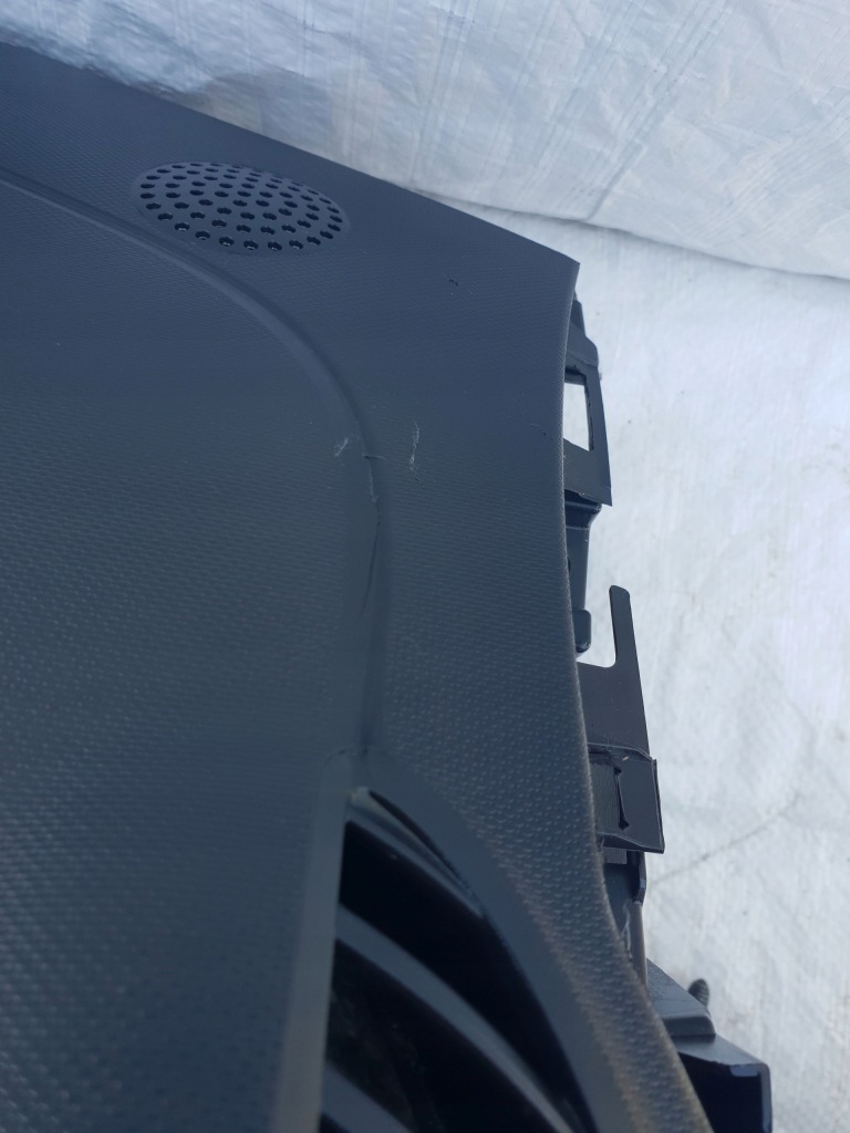 Renault twingo iii 14-18 приборная панель панель  приборная панель подушка air bag ремни Киев