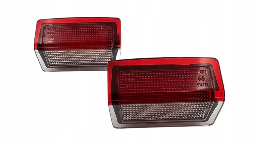 фото №9, Led підсвітка двері mercedes ml w166 2012-2015 e-class w212 2010-2017