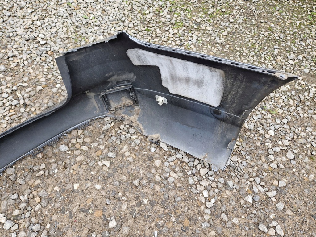 фото №9, Бампер задний mercedes c-klasa kombi w205 гибрид