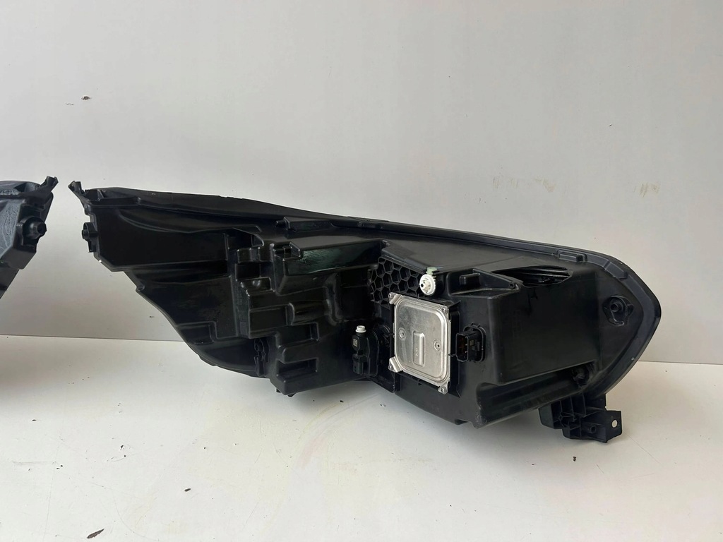 фото №7, Renault trafic iv лампа ліва права pure led оригінал