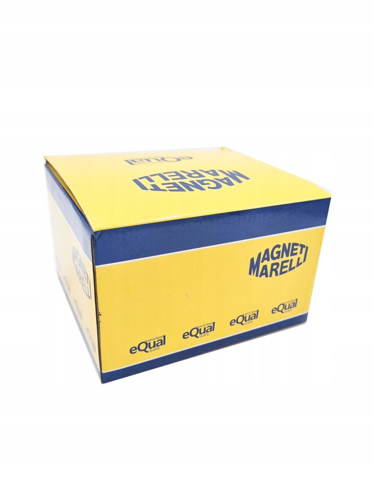 фото №11, Elektr. насос пального magneti marelli 313011313049