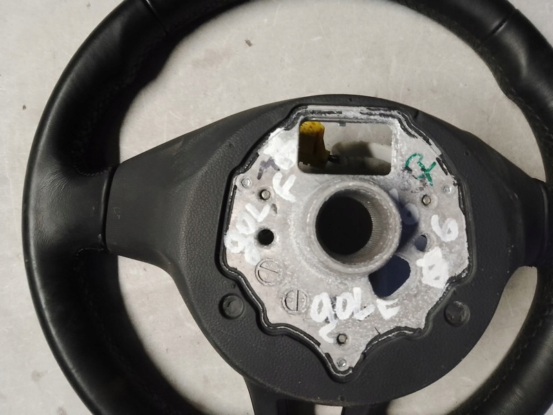 фото №6, Vw golf vi r-line воздуховод