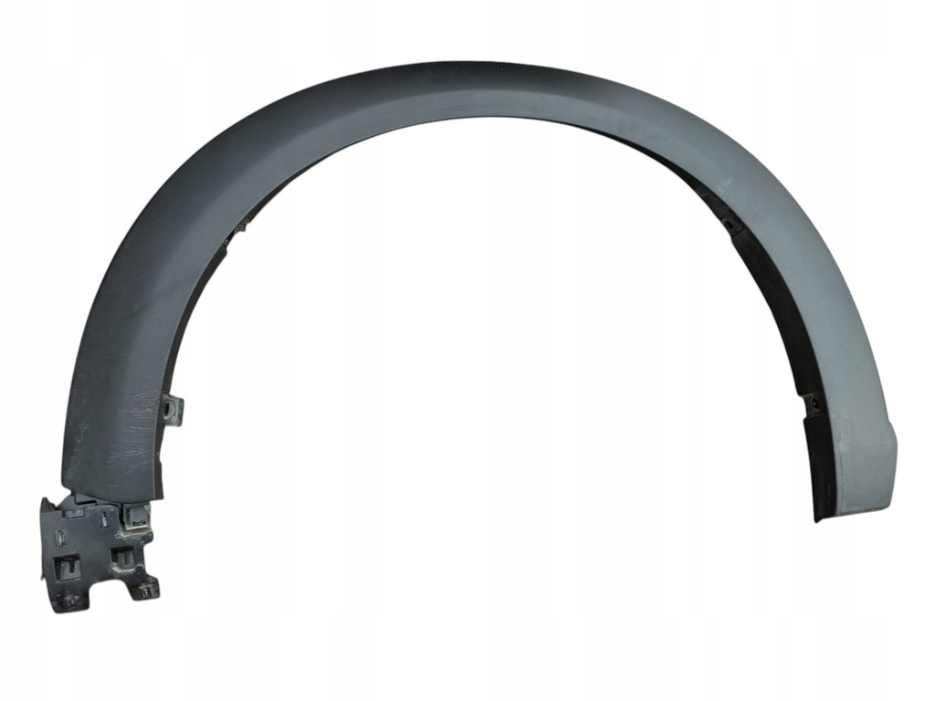 фото №10, Крила правий перед mazda cx3 cx-3 2015-2020 колір 47a