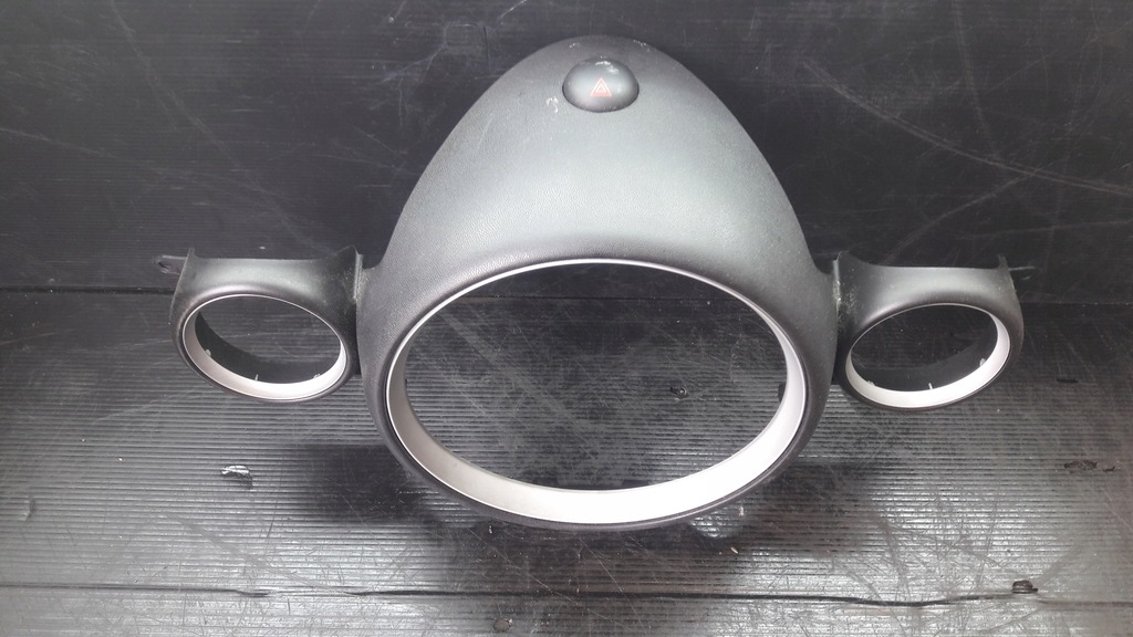 фото №1, Mini cooper r56 защита рамка спидометра