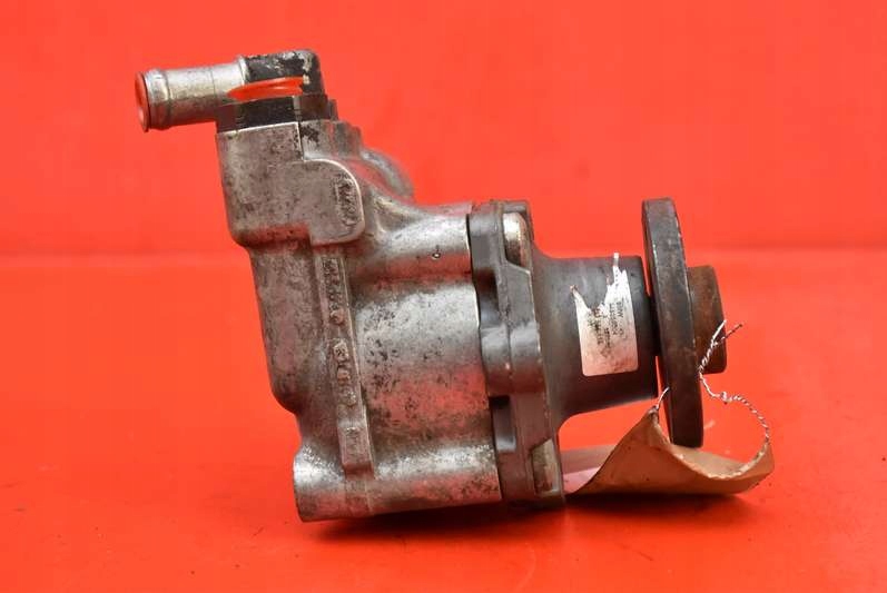 фото №4, Насос усилителя bmw x3 e83 2.5i 218 km lift 06-10