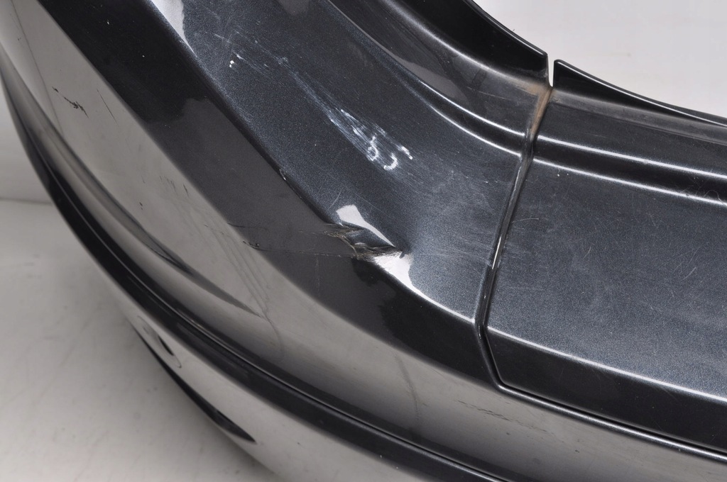 фото №14, Volvo xc60 i бампер задняя задний lift pod pdc