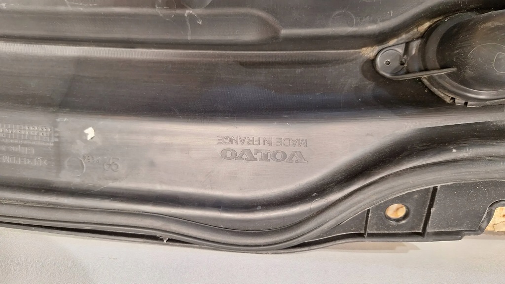 фото №5, Жабо 30716315 volvo s40 ll v50 c30