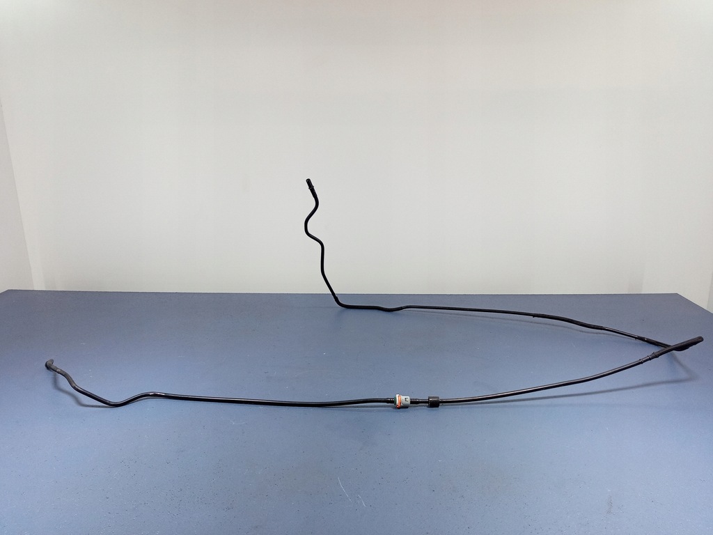 фото №1, Alfa romeo stelvio qv шланг пального 670052722