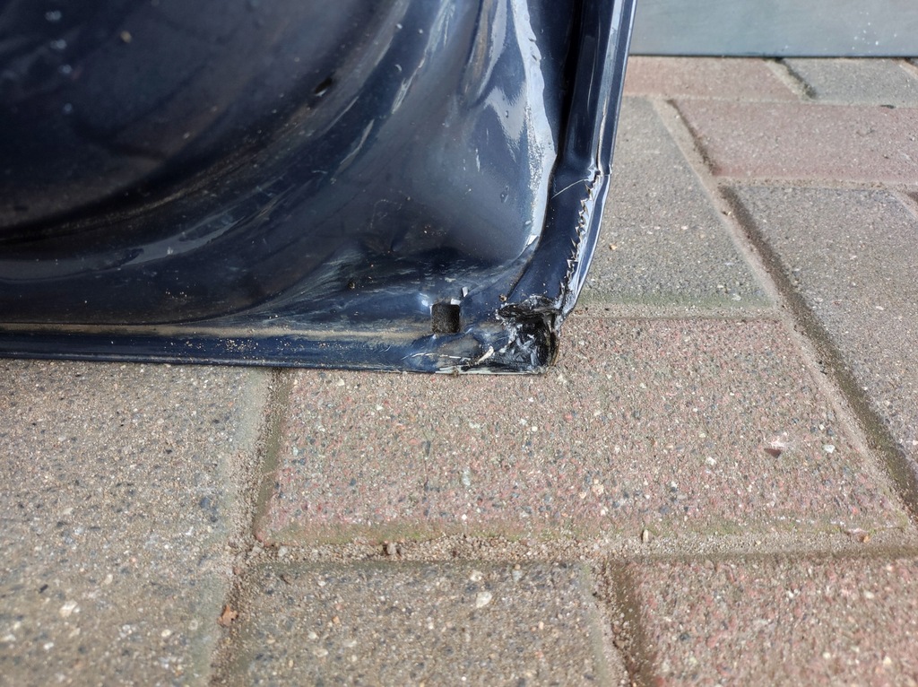 фото №15, Двері hyundai bayon задня лівий задні ліва poznań giełda