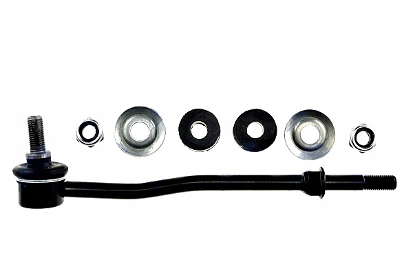 фото №2, Соединитель стабилизатора задняя nissan terrano ii r20 93- l p nty