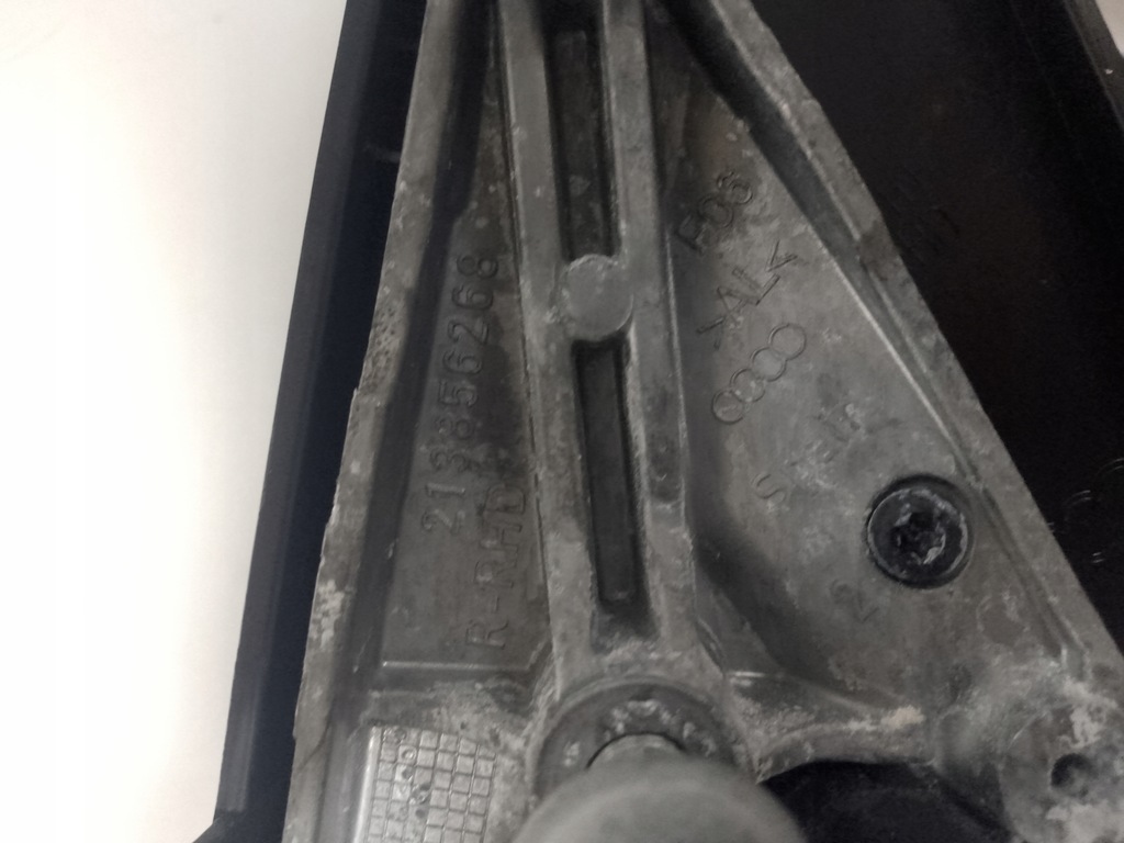 фото №12, D708 - audi a1 дзеркало бічний праве двері передніх 213856268