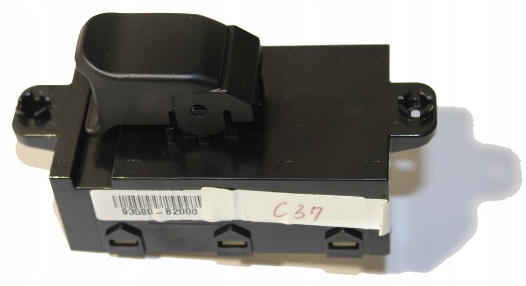 фото №1, Kia soul ii кнопка подъёма стекло задний левый