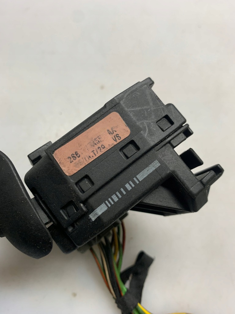 фото №4, Переключатель рычаг ford