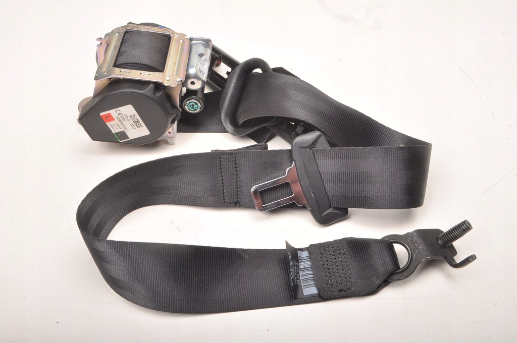 фото №1, Volvo xc90 ii pas безпеки лівий задня задній 2 ряд suv 39825721