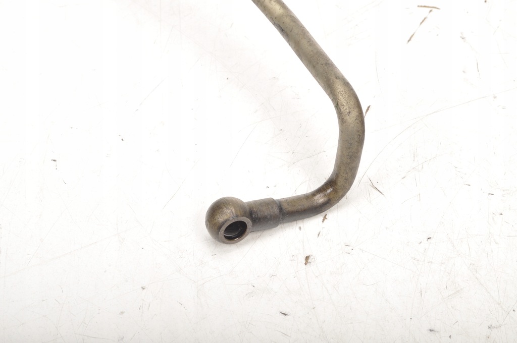 фото №5, Volvo s60 ii v60 2.0 d4 шланг мащення турбіни