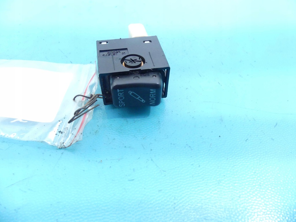 фото №3, Переключатель подвеска lexus gs iii 05-12