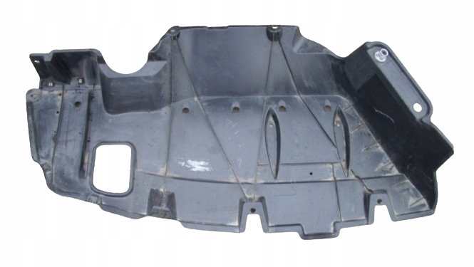 фото №1, Lexus rx450 rx350 2009-2016 защита pod двигатель задняя 58724-48030