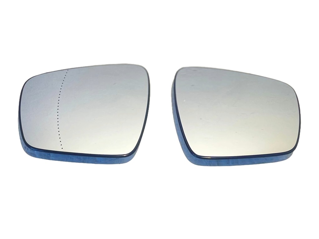 фото №3, Renault kadjar 15- вкладиш дзеркало зовнішнього