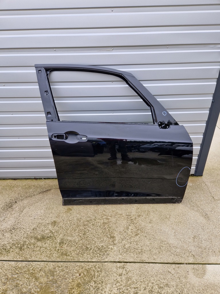 фото №1, Honda jazz v crosstar дверь правое передние перед