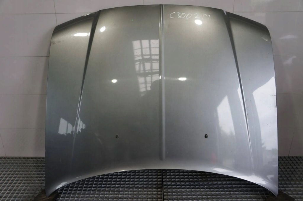 Купить Капот крышка двигателя chrysler 300c